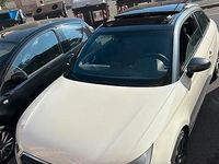 Usata Audi A1 86 CV (63 kW) 2011 Bianco Utilitaria