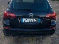 usata Opel Astra 1.4i cat 3 porte GL