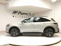 Nuevo DS Automobiles DS7 Crossback 131 CV (96 kW) 2025 Gris SUV