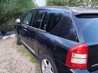 Usata Jeep Compass Sport 140 CV (102 kW) 2007 SUV