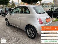 usata Fiat 500 1.3 Multijet 16V 95 CV Matt Black