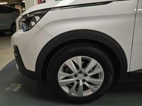 Usata Peugeot 5008 Business-Line 131 CV (96 kW) 2020 Bianco SUV
