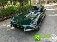 Usata Jaguar E-Type 265 CV (194 kW) 1967 Verde