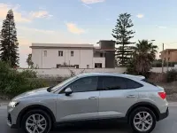Usata Audi Q3 Sportback S-Line 190 CV (139 kW) 2020 SUV