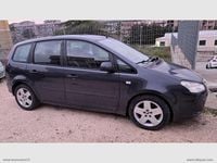 Usata Ford C-MAX 109 CV (80 kW) 2009 Grigio Monovolume