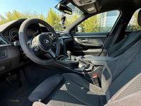 Usata BMW 420 M Sport 190 CV (139 kW) 2017 Bianco Coupé