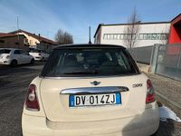 Usata Mini Cooper 120 CV (88 kW) 2009 Utilitaria