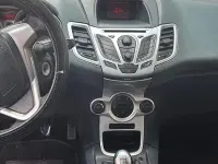 Usata Ford Fiesta 68 CV (50 kW) 2010 Berlina