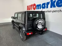 Nuova Suzuki Jimny GLX 102 CV (75 kW) 2026 Grigio SUV