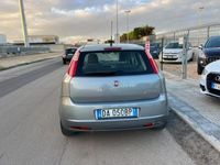 usata Fiat Grande Punto 1.2 5 porte Active