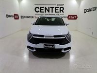 Usata Kia Sportage 136 CV (100 kW) 2025 Bianco SUV