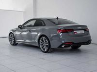 usata Audi A5 35 TDI 163 CV S tronic S line