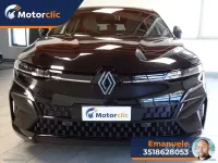 Usata Renault Mégane Komfort 55 kW (75 CV) 2023 Nero SUV