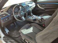 usata BMW 420 420 d Coupe Msport 184cv auto
