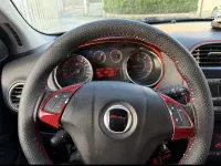 Usata Fiat Bravo Active 120 CV (88 kW) 2007 Grigio Utilitaria