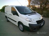 usata Peugeot Expert 2.0 HDi 125CV FAP PC-TN 10Q Furgo