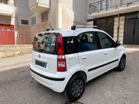 usata Fiat Panda Panda 1.3 MJT 16V DPF Dynamic