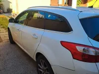 Usata Ford Focus 100 CV (73 kW) 2011 Station wagon