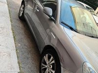 Usata Alfa Romeo Giulietta 2015 Grigio Utilitaria