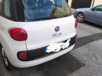 usata Fiat 500L 1.3 mjt Pop Star 85cv