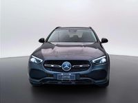 Usata Mercedes C220 Premium 197 CV (144 kW) 2023 Grigio selenite Station wagon