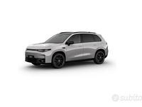 Usata Leapmotor C10 215 CV (158 kW) 2025 Nero SUV