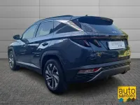 Usata Hyundai Tucson 116 CV (85 kW) 2022 Verde SUV