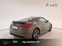 usata Audi TT 45 2.0 tfsi quattro s-tronic