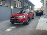 Usata Opel Mokka Ultimate 101 CV (74 kW) 2022 Other SUV