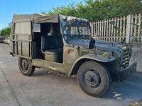 Usata Fiat Campagnola 1960 SUV