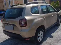 Begagnad Dacia Duster Comfort 116 HK (85 kW) 2019 Grå SUV