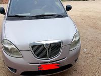 Usata Lancia Ypsilon 69 CV (50 kW) 2010 Utilitaria