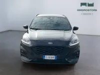 Occasion Ford Kuga ST-Line 120 ch (88 kW) 2022 Noir SUV