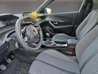 Nuova Peugeot 2008 Allure 102 CV (75 kW) 2025 Bianco SUV