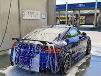 Usata Audi TTS 272 CV (200 kW) 2009 Coupé