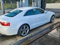 Usata Audi A5 190 CV (139 kW) 2010 Coupé