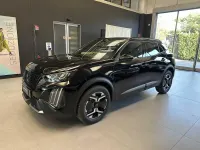 Nuova Peugeot 2008 Allure 101 CV (74 kW) 2025 Nero SUV
