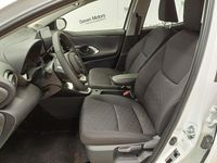 Nuova Mazda 2 116 CV (85 kW) 2025 Lunar white Berlina