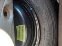 Usata Citroën C3 2016 Bianco Berlina