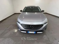 Usata Peugeot 308 Allure 131 CV (96 kW) 2022 Gray Berlina