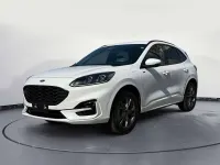 Usata Ford Kuga ST-Line 224 CV (164 kW) 2023 Frozen white SUV