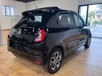 Usata Renault Twingo Intens 65 CV (47 kW) 2020 Nero Utilitaria