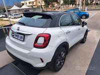 Usata Fiat 500 120 CV (88 kW) 2019 Bianco Station wagon