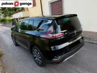 Usata Renault Espace Initiale Paris 160 CV (117 kW) 2016 Other Monovolume