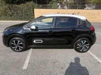 Usata Citroën C3 PureTech 83 CV (61 kW) 2022 Utilitaria
