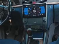 Usata Lancia Thesis 2006 Grigio Berlina