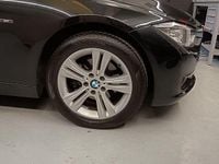 Usata BMW 316 2012 Berlina