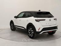 Nuova Opel Mokka 136 CV (100 kW) 2026 Argento SUV