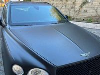 usata Bentley Bentayga 4.0 V8 S auto