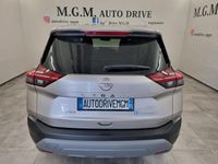 usata Nissan X-Trail e-Power e-4orce 4WD 7 posti N-Connecta